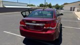 Used 2016 Chevrolet Cruze LT image 5