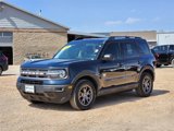 Used 2021 Ford Bronco Sport Big Bend w/ Big Bend Package (96B) image 4