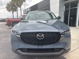 Used 2023 MAZDA CX-5 Carbon Edition image 2