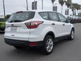 Used 2017 Ford Escape S image 5