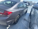 Used 2015 Honda Civic EX image 4