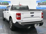 New 2024 Ford Maverick XLT w/ XLT Luxury Package image 4