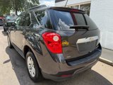 Used 2015 Chevrolet Equinox LT w/ Driver Convenience Package image 2
