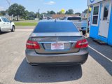 Used 2012 Mercedes-Benz E 350 Sedan image 4