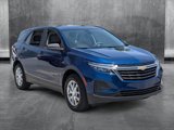 Used 2022 Chevrolet Equinox LS image 3