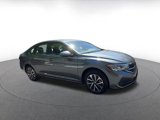 Used 2024 Volkswagen Jetta S image 2