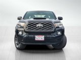 Used 2020 Toyota Tacoma TRD Sport image 2