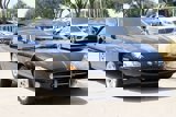 Used 2002 Jaguar XK8 Convertible image 2