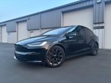 Used 2021 Tesla Model X Long Range image 5