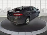 Used 2016 Ford Fusion SE image 2