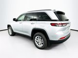 New 2025 Jeep Grand Cherokee Laredo image 5