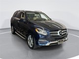 Used 2018 Mercedes-Benz GLE 350 4MATIC image 3