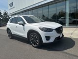 Used 2016 MAZDA CX-5 Grand Touring image 3
