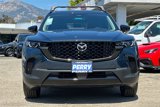 New 2025 MAZDA CX-50 AWD 2.5 Hybrid w/ Premium Pkg image 2