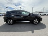 Certified 2021 Nissan Murano S image 4