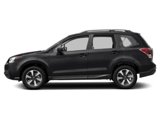 Used 2018 Subaru Forester 2.5i w/ Alloy Wheel Package image 3