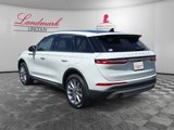 Certified 2022 Lincoln Corsair AWD w/ Premium Package image 3