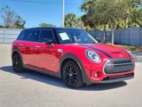 Used 2020 MINI Cooper Clubman S image 2