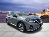 Used 2023 Nissan Murano SV image 4