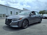 New 2025 Nissan Sentra SV image 3