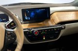 Used 2014 BMW i3 w/ Range Extender image 6