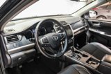 Used 2017 Toyota Camry SE image 3