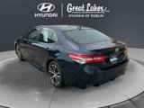 Used 2018 Toyota Camry SE image 3