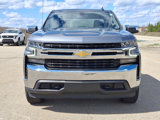 Used 2021 Chevrolet Silverado 1500 LT w/ Bed Protection Package image 2