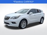 Used 2017 Buick Envision Premium w/ Driver Confidence Package image 3