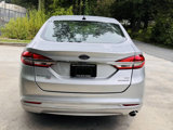 Used 2018 Ford Fusion SE image 3