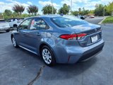 New 2025 Toyota Corolla LE image 3