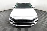 New 2025 Hyundai Elantra Sport image 3