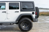 Used 2017 Jeep Wrangler Unlimited Rubicon w/ Cold Weather Group image 5