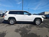 New 2025 Jeep Grand Cherokee L Laredo w/ Trailer Tow Package image 3