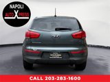 Used 2015 Kia Sportage LX image 4