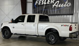 Used 2011 Ford F250 Lariat w/ Lariat Interior Pkg image 3
