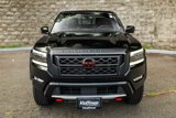 Certified 2022 Nissan Frontier PRO-4X w/ Pro-4X Premium Package image 3