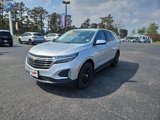 Used 2022 Chevrolet Equinox LT image 5