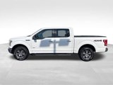 Used 2016 Ford F150 XLT w/ Equipment Group 301A Mid image 2