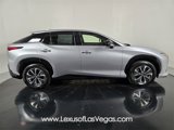 New 2025 Lexus RZ 300e image 3