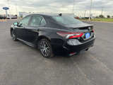 Used 2023 Toyota Camry SE image 5