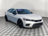 Used 2023 Honda Civic Sport image 2