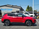 Used 2023 Jeep Compass Limited image 3