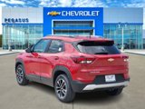 New 2026 Chevrolet TrailBlazer LT w/ Driver Confidence Package image 4