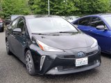 Used 2022 Toyota Prius AWD image 2