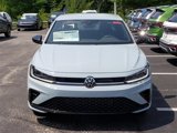 New 2025 Volkswagen Jetta Sport image 5