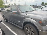 Used 2013 Ford F150 FX4 w/ Luxury Equipment Group image 2
