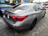 Used 2017 INFINITI Q50 3.0t Premium w/ Driver Assistance Package image 5