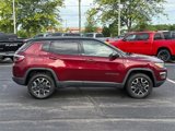 Certified 2021 Jeep Compass Trailhawk image 2