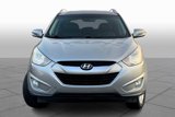 Used 2011 Hyundai Tucson Limited image 3
